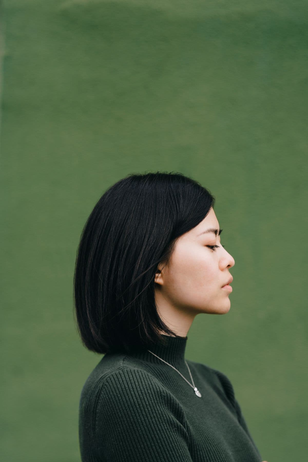 Youthful Neck Anatomy and Neck Lift Surgery